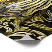 Poster Là où la liberté (Coin)