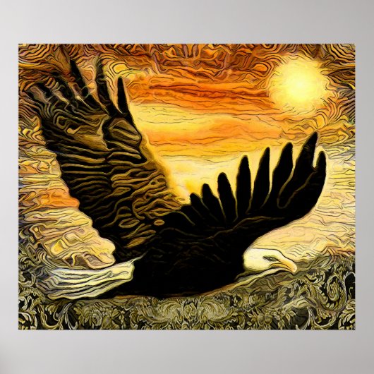 Poster Là où la liberté (Devant)