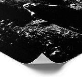 Poster Là où la lumière tombe (Coin)