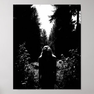 Poster Là où la lumière tombe