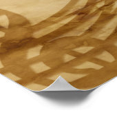 Poster Là où les mots échouent, la musique parle (Coin)