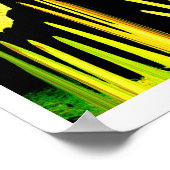 Poster La paix à l'aube (Coin)