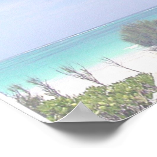 Poster La paix à l'intérieur (Coin)