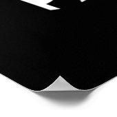 Poster La paix aussi est patriotique ! (Coin)