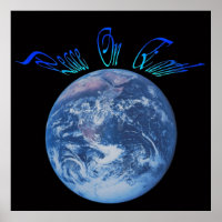 La paix de Dieu sur Terre