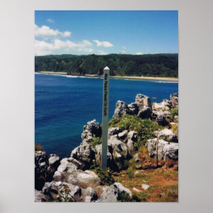 Poster La paix de mai règnent sur terre !