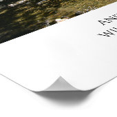 Poster La paix qui passe toute compréhension. (Coin)