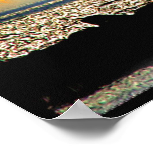 Poster La paix soit encore (Coin)