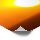 Poster La paix soit morte (Coin)