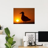 Poster La paix soit morte (Bureau à domicile)