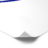 Poster La Paix sur Terre (Coin)