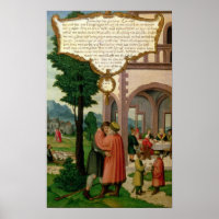 La parabole du fils prodigue