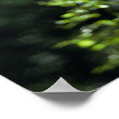 Poster La paresse à deux doigts de Hoffmann (Coin)