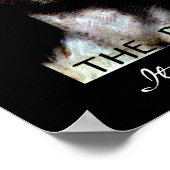 Poster La Passion - C'est comme ça. (Coin)