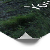 Poster La passion de la croûte (Coin)