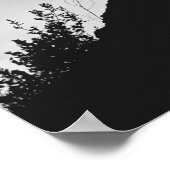 Poster La patience de l'invincibilité - Inspirationnel (Coin)