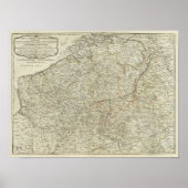 Poster La Pays-Bas catholique (Devant)