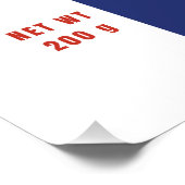 Poster La Pêche Au Calmar Géant Innsmouth (Coin)