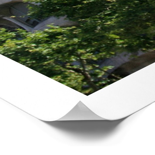 Poster La Pedrera (Coin)