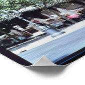 Poster La Pedrera ou Casa Mila, 1905-10 (Coin)