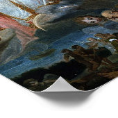 Poster La Peinture De Notre Dame Des Douleurs (Coin)