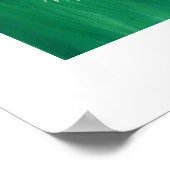 Poster La peinture hippique (Coin)