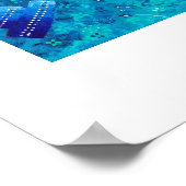 Poster La peinture Mariage (Coin)