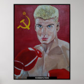 Poster La peinture russe d'Alfred Fox (Devant)