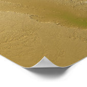 Poster La péninsule du Sinaï (Coin)