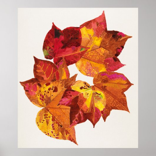 Poster La pente de Stolk (Devant)