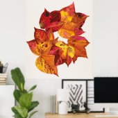 Poster La pente de Stolk (Bureau à domicile)