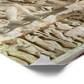 Poster La Pentecôte (Coin)