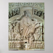 Poster La Pentecôte (Devant)