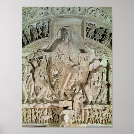 Poster La Pentecôte (Devant)