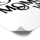 Poster La pépinière mondiale de papa et maman (Coin)