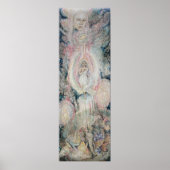 Poster "La perfection" (Devant)