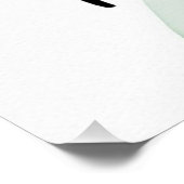Poster La perfection est dans le processus (Coin)