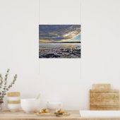 Poster La Perouse Bay, Maui, Hawaii, USA (Cuisine)