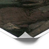 Poster La peste à Rome (Coin)