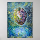 Poster La Petite Fleur (Devant)