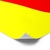 Poster La Petite Sirène (Coin)