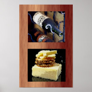 Poster La peu d'Italie