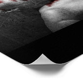 Poster La peur (Coin)