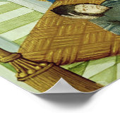 Poster La philosophie et les muses (Coin)