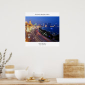 Poster La photo Bund (Cuisine)