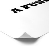 Poster La Physique Des Particules Fait De La Matière Une  (Coin)