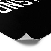 Poster La physique et l'application de la loi me retienne (Coin)