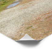 Poster La pierre de pluie, Blackstone Edge (Coin)