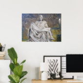 Poster : La Pieta (Bureau à domicile)