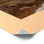 Poster La Pieta de Bouguereau (Coin)